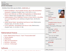 Tablet Screenshot of mathsci.net